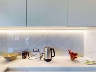 Villa unifamiliare via Lago, Marina Verde, Renella, Montignoso — foto 20 di 50