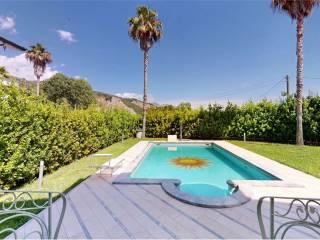 Villa unifamiliare via Lago, Marina Verde, Renella, Montignoso — foto 46 di 50