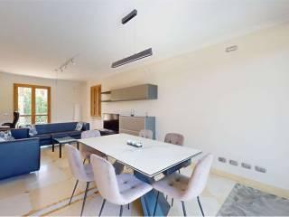 Villa unifamiliare via Lago, Marina Verde, Renella, Montignoso — foto 5 di 50