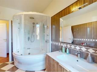 Villa unifamiliare via Lago, Marina Verde, Renella, Montignoso — foto 10 di 50