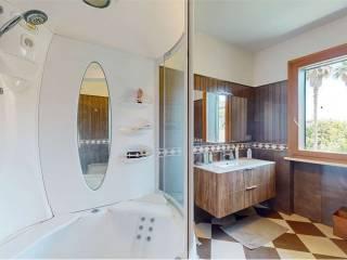 Villa unifamiliare via Lago, Marina Verde, Renella, Montignoso — foto 41 di 50