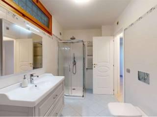 Villa unifamiliare via Lago, Marina Verde, Renella, Montignoso — foto 40 di 50