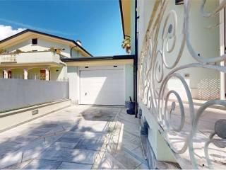Villa unifamiliare via Lago, Marina Verde, Renella, Montignoso — foto 45 di 50