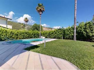 Villa unifamiliare via Lago, Marina Verde, Renella, Montignoso — foto 48 di 50