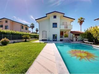 Villa unifamiliare via Lago, Marina Verde, Renella, Montignoso — foto 29 di 50