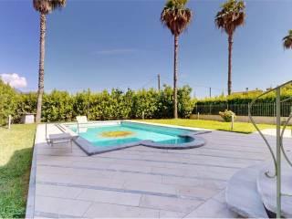 Villa unifamiliare via Lago, Marina Verde, Renella, Montignoso — foto 6 di 50