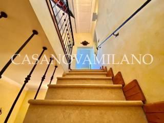 Villa unifamiliare via Sant'Andrea di Rovereto, Bacezza, Le Grazie, Sant'Andrea di Rovereto, Chiavari — foto 7 di 41