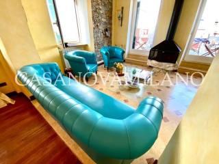 Villa unifamiliare via Sant'Andrea di Rovereto, Bacezza, Le Grazie, Sant'Andrea di Rovereto, Chiavari — foto 10 di 41