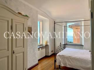 Villa unifamiliare via Sant'Andrea di Rovereto, Bacezza, Le Grazie, Sant'Andrea di Rovereto, Chiavari — foto 24 di 41