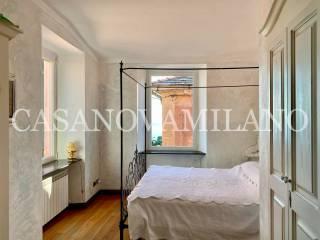 Villa unifamiliare via Sant'Andrea di Rovereto, Bacezza, Le Grazie, Sant'Andrea di Rovereto, Chiavari — foto 26 di 41