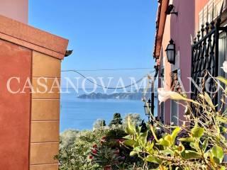 Villa unifamiliare via Sant'Andrea di Rovereto, Bacezza, Le Grazie, Sant'Andrea di Rovereto, Chiavari