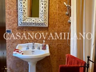 Villa unifamiliare via Sant'Andrea di Rovereto, Bacezza, Le Grazie, Sant'Andrea di Rovereto, Chiavari — foto 25 di 41