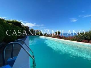 Villa unifamiliare via Sant'Andrea di Rovereto, Bacezza, Le Grazie, Sant'Andrea di Rovereto, Chiavari — foto 27 di 41