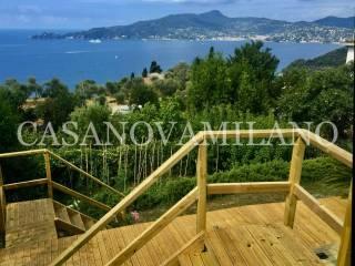 Villa unifamiliare via Sant'Andrea di Rovereto, Bacezza, Le Grazie, Sant'Andrea di Rovereto, Chiavari — foto 37 di 41