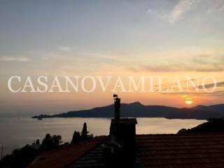 Villa unifamiliare via Sant'Andrea di Rovereto, Bacezza, Le Grazie, Sant'Andrea di Rovereto, Chiavari — foto 2 di 41