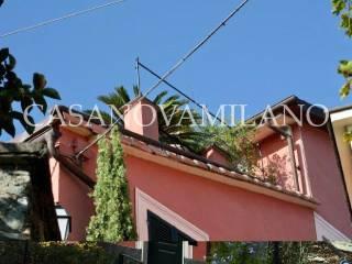 Villa unifamiliare via Sant'Andrea di Rovereto, Bacezza, Le Grazie, Sant'Andrea di Rovereto, Chiavari — foto 8 di 41