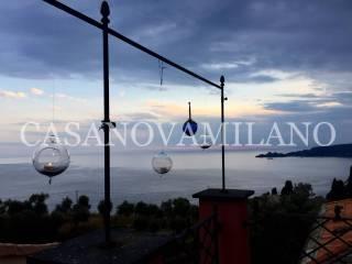 Villa unifamiliare via Sant'Andrea di Rovereto, Bacezza, Le Grazie, Sant'Andrea di Rovereto, Chiavari — foto 6 di 41