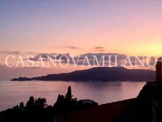 Villa unifamiliare via Sant'Andrea di Rovereto, Bacezza, Le Grazie, Sant'Andrea di Rovereto, Chiavari — foto 32 di 41