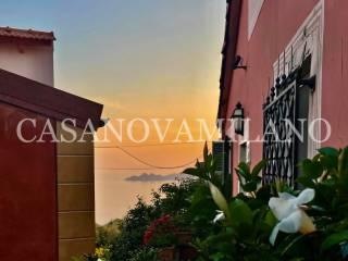 Villa unifamiliare via Sant'Andrea di Rovereto, Bacezza, Le Grazie, Sant'Andrea di Rovereto, Chiavari — foto 4 di 41