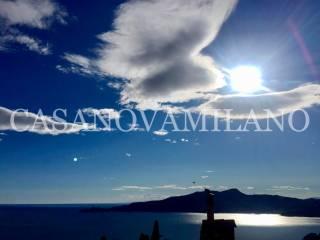 Villa unifamiliare via Sant'Andrea di Rovereto, Bacezza, Le Grazie, Sant'Andrea di Rovereto, Chiavari — foto 23 di 41