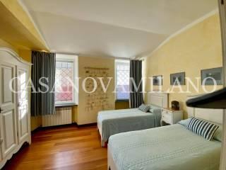 Villa unifamiliare via Sant'Andrea di Rovereto, Bacezza, Le Grazie, Sant'Andrea di Rovereto, Chiavari — foto 13 di 41