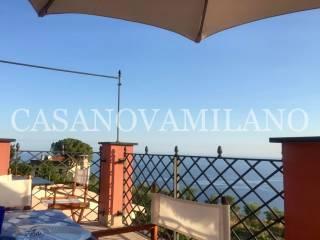 Villa unifamiliare via Sant'Andrea di Rovereto, Bacezza, Le Grazie, Sant'Andrea di Rovereto, Chiavari — foto 41 di 41