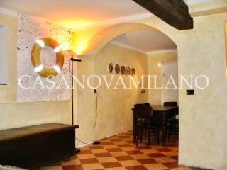 Villa unifamiliare via Sant'Andrea di Rovereto, Bacezza, Le Grazie, Sant'Andrea di Rovereto, Chiavari — foto 17 di 41