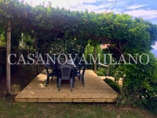 Villa unifamiliare via Sant'Andrea di Rovereto, Bacezza, Le Grazie, Sant'Andrea di Rovereto, Chiavari — foto 21 di 41