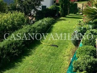 Villa unifamiliare via Sant'Andrea di Rovereto, Bacezza, Le Grazie, Sant'Andrea di Rovereto, Chiavari — foto 22 di 41