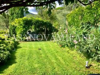 Villa unifamiliare via Sant'Andrea di Rovereto, Bacezza, Le Grazie, Sant'Andrea di Rovereto, Chiavari — foto 34 di 41