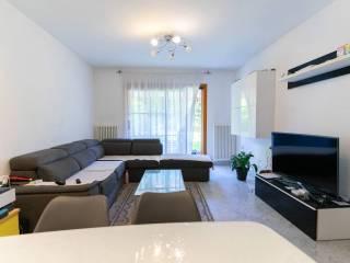 Villa a schiera via negrelli, Ora — foto 8 di 13