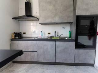 Villa a schiera via negrelli, Ora — foto 11 di 13
