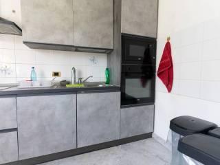 Villa a schiera via negrelli, Ora — foto 5 di 13