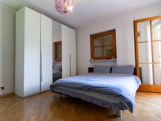 Villa a schiera via negrelli, Ora — foto 9 di 13