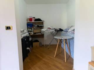 Villa a schiera via negrelli, Ora — foto 7 di 13