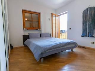 Villa a schiera via negrelli, Ora — foto 12 di 13