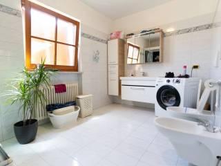 Villa a schiera via negrelli, Ora — foto 13 di 13