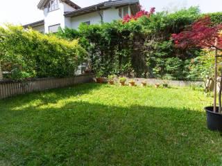 Villa a schiera via negrelli, Ora — foto 6 di 13