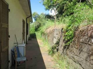 Villa bifamiliare via Santa Croce, L'ago, Borghetto di Vara — foto 9 di 17