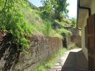 Villa bifamiliare via Santa Croce, L'ago, Borghetto di Vara — foto 17 di 17
