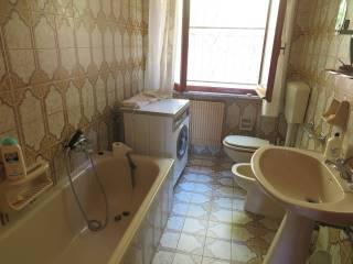Villa bifamiliare via Santa Croce, L'ago, Borghetto di Vara — foto 15 di 17