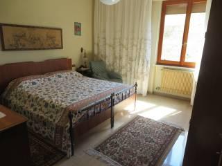Villa bifamiliare via Santa Croce, L'ago, Borghetto di Vara — foto 13 di 17