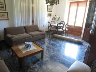 Villa bifamiliare via Santa Croce, L'ago, Borghetto di Vara — foto 11 di 17
