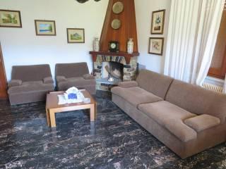 Villa bifamiliare via Santa Croce, L'ago, Borghetto di Vara — foto 5 di 17
