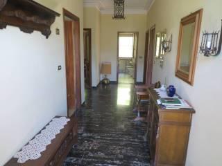 Villa bifamiliare via Santa Croce, L'ago, Borghetto di Vara — foto 12 di 17