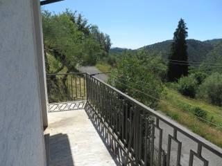 Villa bifamiliare via Santa Croce, L'ago, Borghetto di Vara — foto 6 di 17