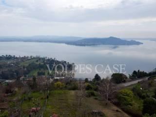 Villa bifamiliare via per Lesa, Centro, Massino Visconti — foto 13 di 30