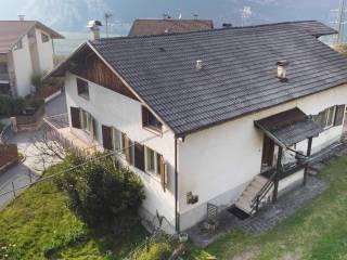 Terratetto unifamiliare Niedere-Höfe-Weg 50, Salorno sulla strada del vino — foto 8 di 15
