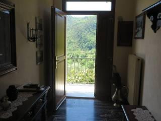 Villa bifamiliare via Santa Croce, L'ago, Borghetto di Vara — foto 16 di 17