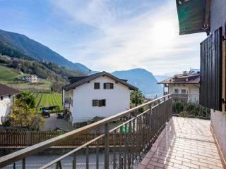 Terratetto unifamiliare Niedere-Höfe-Weg 50, Salorno sulla strada del vino — foto 12 di 15